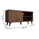 thumbnail image 3 of Mesa de TV Bertolini R 631 Imbuia, 3 of 4