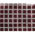 thumbnail image 4 of oneOone Georgette Viscose Fabric Check & Geometric Print Fabric By The Yard 42 Inch Wide, 4 of 4