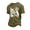 Army Green, variant on Men's Activewear T-Shirts Funny Beer Shirts Crew Neck Printed Short Sleeve Summer Lightweight Breathable Casual Tops For Retro Beer Pun Bar Pub Crawl Party,Pink,XXXL