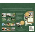 Lang Love Of Cats 2016 Wall Calendar