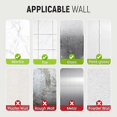 thumbnail image 3 of Heavy-Duty Hanger Hook Powerful Waterproof Vacuum Hooks for Kitchen & Bathroom - Stainless Steel Wall Hooks, 3 of 5