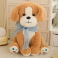 thumbnail image 4 of Hearth & Gear Jouet Chiot Mignon Enfants Poupée de Réconfort Décoration Salon Chambre, 4 of 5