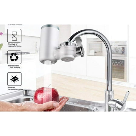 Water Purifier / Faucet Filter/Household Tap Water Filter/Tap Water Purifier/Faucet Water Filter