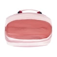 thumbnail image 4 of Champion Heritage Backpack, Unisex 18" Light Pink, Padded Laptop Compartment, 4 of 5