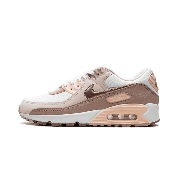 NIKE WOMENS Air Max 90 Womens "Makeup Kit" HQ1783 100 HQ1783 100 from Stadium Goods