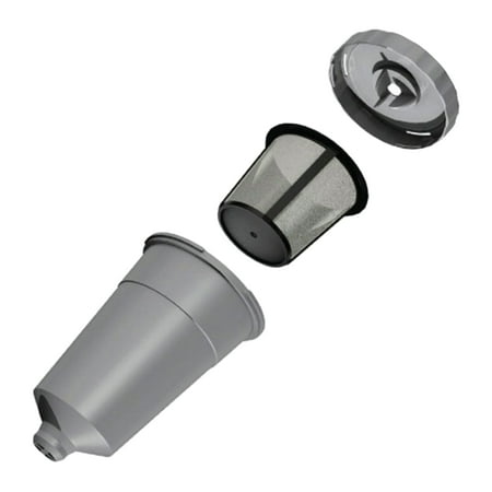 

3pcs/set Refillable Reusable Coffee Compatible For B31 B40 B45 Series