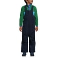 thumbnail image 3 of Lands' End Kids Husky Iron Knee Insulated Winter Snow Bibs, 3 of 3