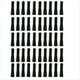 thumbnail image 1 of 50 Piezas Dedos Desplumadores de Pollo, Dedo de DepilacióN de Goma para Desplumar Plumas de de Corral para Pollo, Pato, Codorniz, Ganso Negro, 1 of 5