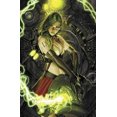 thumbnail image 1 of Aphrodite IX: Rebirth: Volume 1, 1 of 1