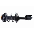 thumbnail image 7 of GSP 882456 Front Left Suspension Strut and Coil Spring Assembly Compatible with 08-11 Impreza, 7 of 7