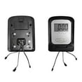 thumbnail image 6 of Fixed Bicycle Magnetic Control Car Counter Meter Fitness Equipment Display, 6 of 11