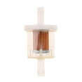 thumbnail image 2 of Ximing Universal Gasoline Filter, Hose for 7-8mm Gasoline Line, Motorcycle Gas-liquid Filter for 7mm Gasoline, 2 of 8