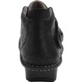 thumbnail image 3 of Alegria Caiti Womens Leather Ankle Boots 6 Ink Impression, 3 of 5