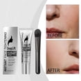 thumbnail image 3 of Instant Face Tightener & Brush Set, Temporary Face Tightener Cream, Instant Reduces Dark Spots & Wrinkles, Firming Skin, Anti-Aging Fine Lines, 3 of 5