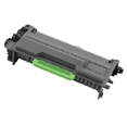 thumbnail image 1 of Zoomtoner Cartouche de Toner laser Extra Haute Capacité Compatible Brother HL-L6400DWT Brother TN880 Noir, 1 of 1
