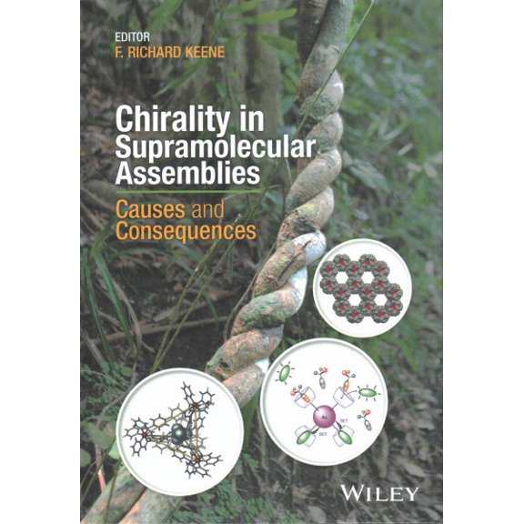 Pre-Owned Chirality in Supramolecular Assemblies: Causes and Consequences (Hardcover)