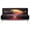 Beach Sunset, variant on ZIATUBLES Wood Grain Armless Futon Sofa Cover, Stretch Elastic Couch Slipcover Dustproof Furniture Protector Machine Washable Sofa Bed Cover for Living Room Bedroom