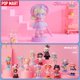 thumbnail image 2 of POP MART AZURA Wardrobe Series Caja Sorpresa Juguetes Bolsa Misteriosa Caja Misteriosa Figura de Acción Surpresa Modelo Lindo Cumpleaños, 2 of 5