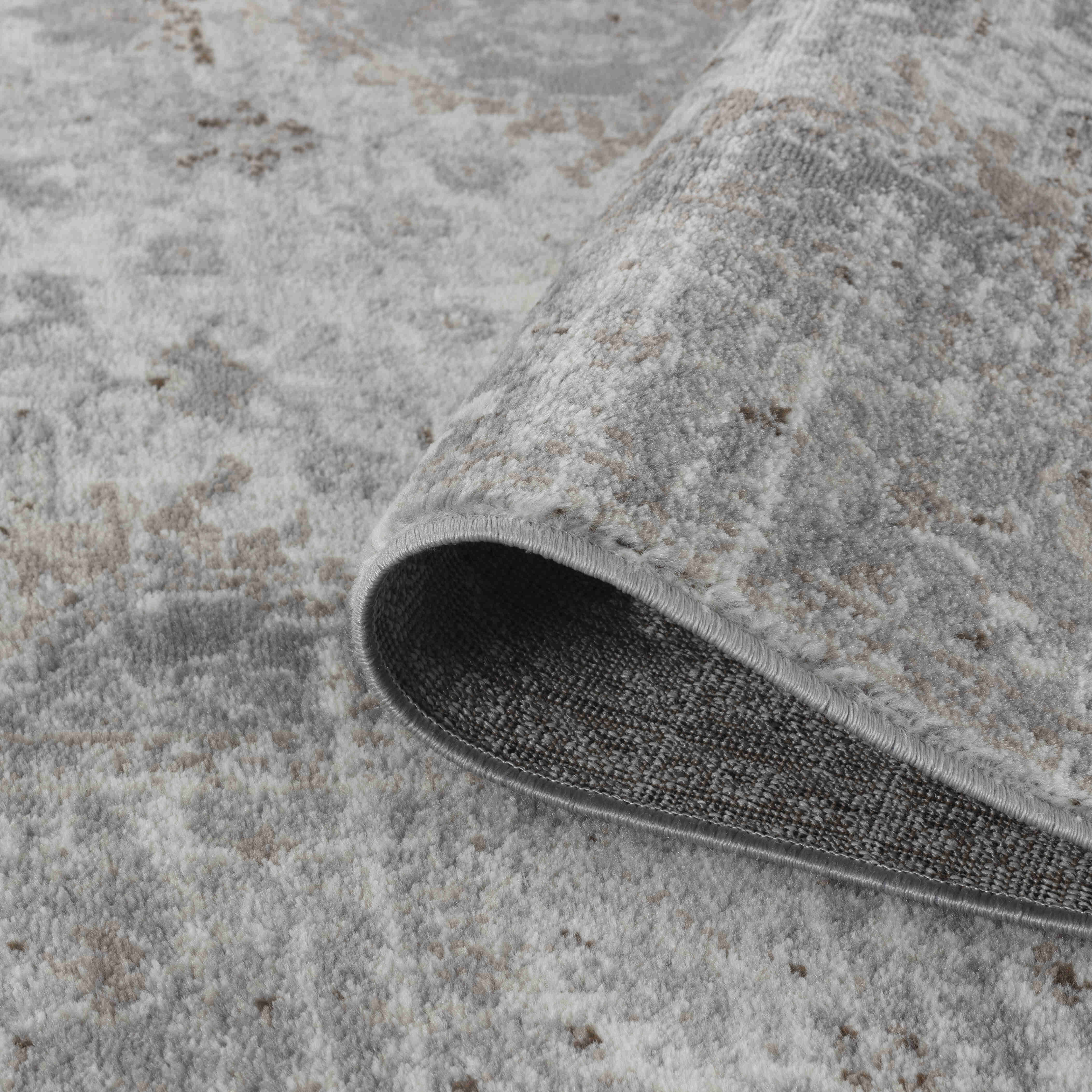 Rug Branch Collection Sakarya Tapis d'intérieur vieilli oriental