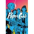 thumbnail image 2 of Paper Girls, Volume 1, 2 of 3