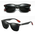 thumbnail image 5 of Polarized Sunglasses Tacglasses Sunglasses for Men Cycling Driving Sports Sun Glasses, 5 of 5