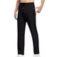 thumbnail image 2 of Pantalones largos para hombre, informales, para uso diario, para exteriores, playa, ligeros y transpirables, de poliéster., 2 of 7