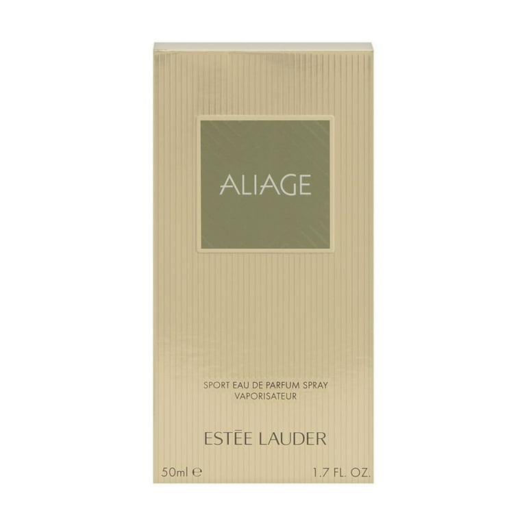 Aliage Sport Fragrance EDP Spray By Estee Lauder - 1.7 oz Aliage Sport Fragrance EDP Spray By Estee Lauder - 1.7 oz