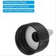 thumbnail image 3 of Twist Bottle Caps, 50Pcs 20-410 Squeeze Bottle Cap Replacement Caps, 3 of 5