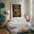 thumbnail image 5 of La Mesa Streets - La Mesa California Photography Architecture Scenic Landscape Unframed Wall Art Print 24 x 32 inches, 5 of 13