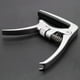 thumbnail image 4 of 2X AC-30 Guitarra Capo para Guitarra Acústica Y Guitarra Eléctrica Tensión de Presión Accesorios de Guitarra Ajustables, 4 of 8