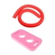 thumbnail image 2 of Tubo de espuma flotante para piscina, palo de flotabilidad para niños y adultos. Rosa rojo, 2 of 9