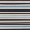 thumbnail image 3 of Waterproof Canvas Outdoor Fabric Stripe Blue - 60"W 600 Denier Cordura Material  for Sunbrella Tent Awning Marine, 3 of 3