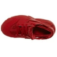 thumbnail image 6 of Nike 704949-600: Huarache Little Kid's Running University Red Sneakers (13 M US Little Kid), 6 of 7