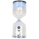 thumbnail image 5 of Temporizador de reloj ANGGREK Vidrio transparente 30 minutos, 5 of 7