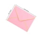 thumbnail image 2 of unbranded 50Ud Sobres Para Invitaciones En Papel Rosa Con Delicado Y Acabado Liso, 2 of 6