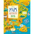 thumbnail image 1 of Maps Activity Book, 1 of 1