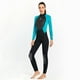 thumbnail image 4 of Trajes de neopreno de una pieza Protección solar Traje de baño de surf de neopreno de 3 mm para deportes acuáticos FLhrweasw Nuevo, 4 of 7