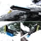 thumbnail image 3 of Speravity Pala telescópica para quitar nieve Pala para quitar hielo Raspador de hielo Cepillo para nieve extensible Automoción decorativa y accesorios Speravity VI004161-00, 3 of 6