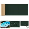 Self Adhesive Pool Covers Repair Patches Tape Cuttable Pool Patches