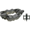 thumbnail image 2 of ACDelco Professional Front Disc Brake Caliper Assembly without Pads (Friction Ready Non-Coated), Remanufactured 18FR2497, 2 of 2