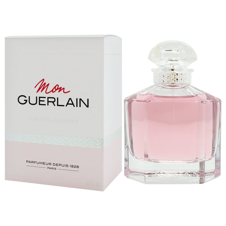 Guerlain Mon Sparkling Bouquet Eau De Parfum Perfume Spray