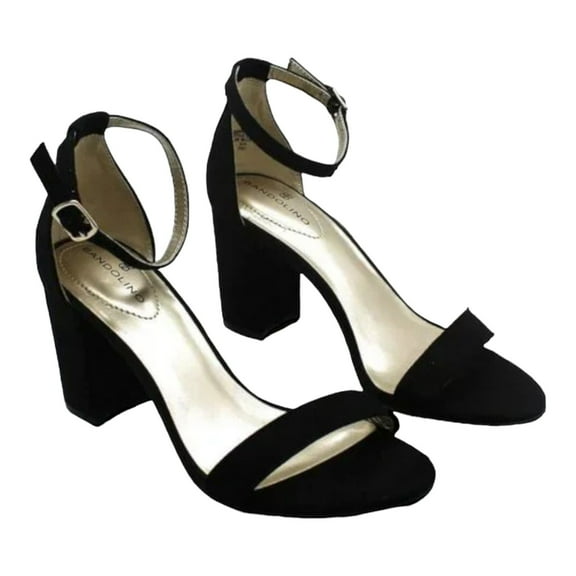 Nine West Women's Gobig Platform Dress Sandals Women's Shoes