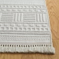 thumbnail image 4 of SAFAVIEH Camden Elvina Trellis Area Rug, Ivory, 8' x 10', 4 of 11