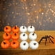 thumbnail image 5 of Calabaza Artificial Surtida Calabaza de Espuma de Realista para Boda 12 piezas mixtas Yuyangstore Calabaza falsa, 5 of 8
