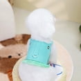 thumbnail image 3 of Adorable Pet Clothes for Cats & Small Dogs - Charming Spring & Autumn Wear, 3 of 4