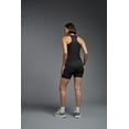 thumbnail image 4 of Expert Brand USA-Made Women's DriMax™ Athletic Tank Top, Black, XXL, 4 of 5