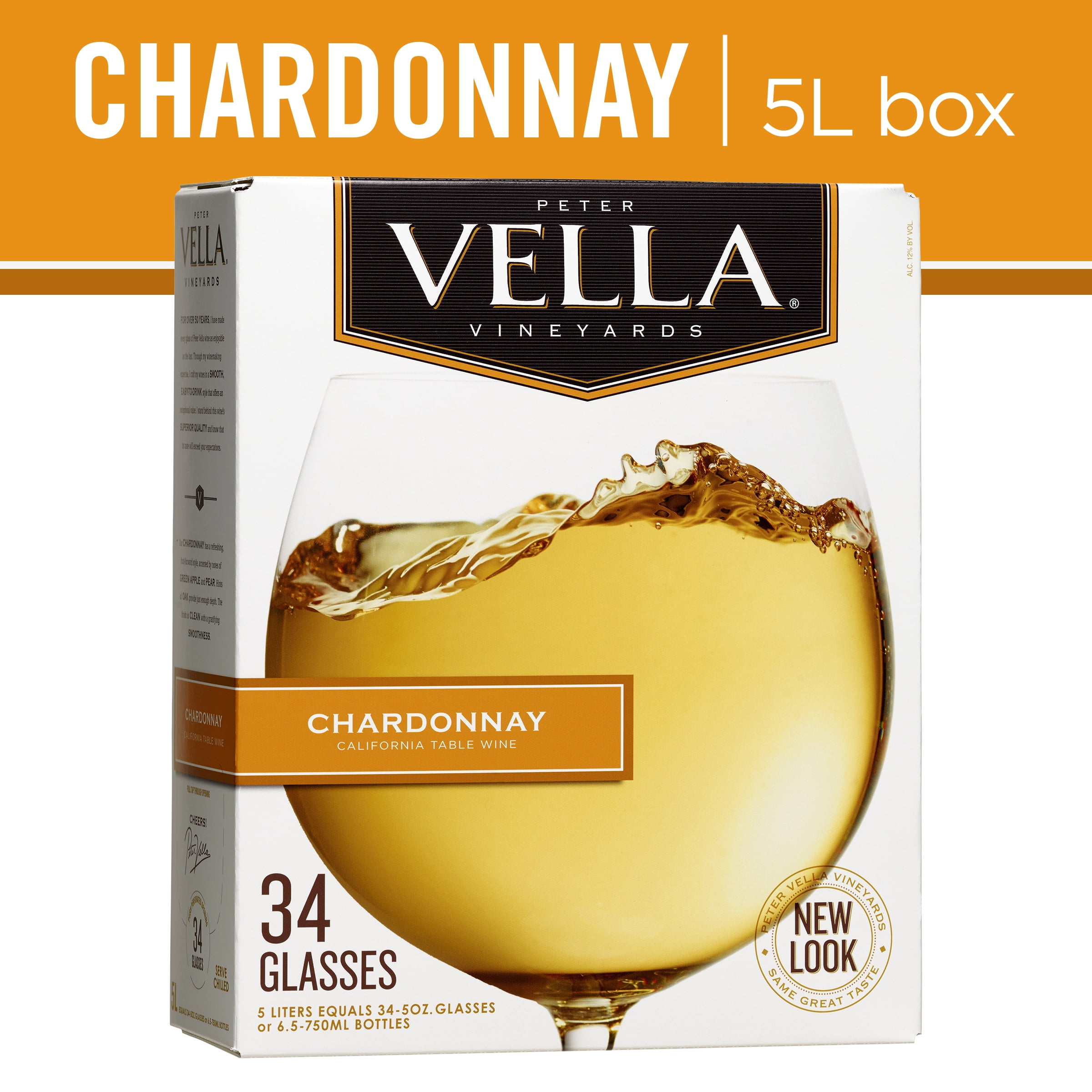 boxed chardonnay