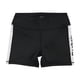 thumbnail image 1 of Reebok Marker Athletic - Pantalones cortos de compresión para mujer, color negro, XS, 1 of 2