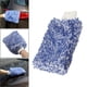 thumbnail image 4 of Speravity Guante de de microfibra Guantes de Guante de limpieza de autos sin rasguños de alta densidad para el hogar Cocina Baño Oficina Vehículos, repuestos y accesorios Mis Speravity VI008716-00, 4 of 6