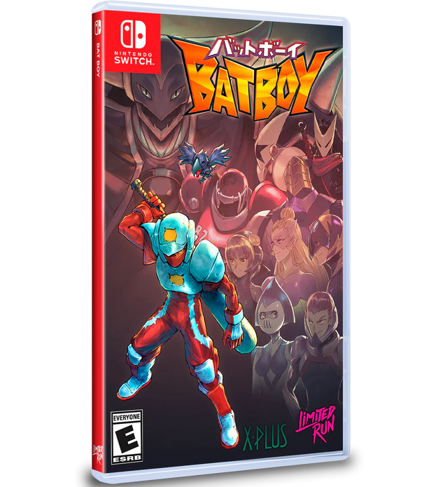 Sam and Max Beyond Time and Space (Limited Run Games